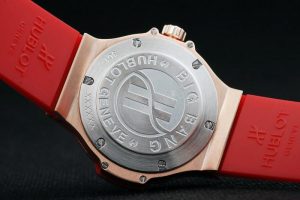 Hublot-Black-Surface-Red-Bracelet-Women-Watches-HB2656-51_3