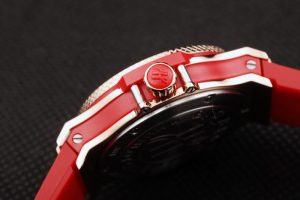 Hublot-Black-Surface-Red-Bracelet-Women-Watches-HB2656-51_4