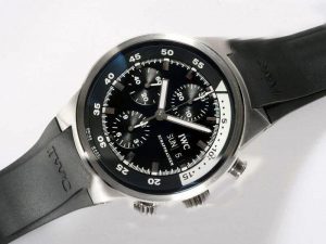 IWC-Aquatimer-AR-Coating-with-Black-Dial-Rubber-Strap-Watch-56_1